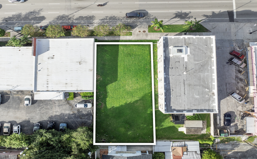 Little Havana, Miami, FL 33135, ,Development Site,For Sale,Little Havana,1330